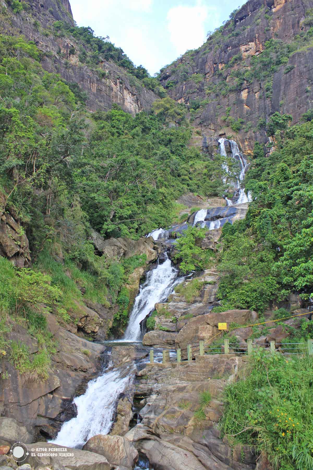 Cascada Ravana